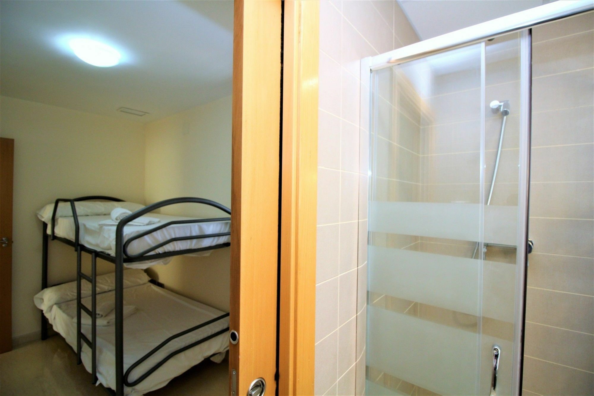 Coblanca 41-234 Apartment Benidorm
