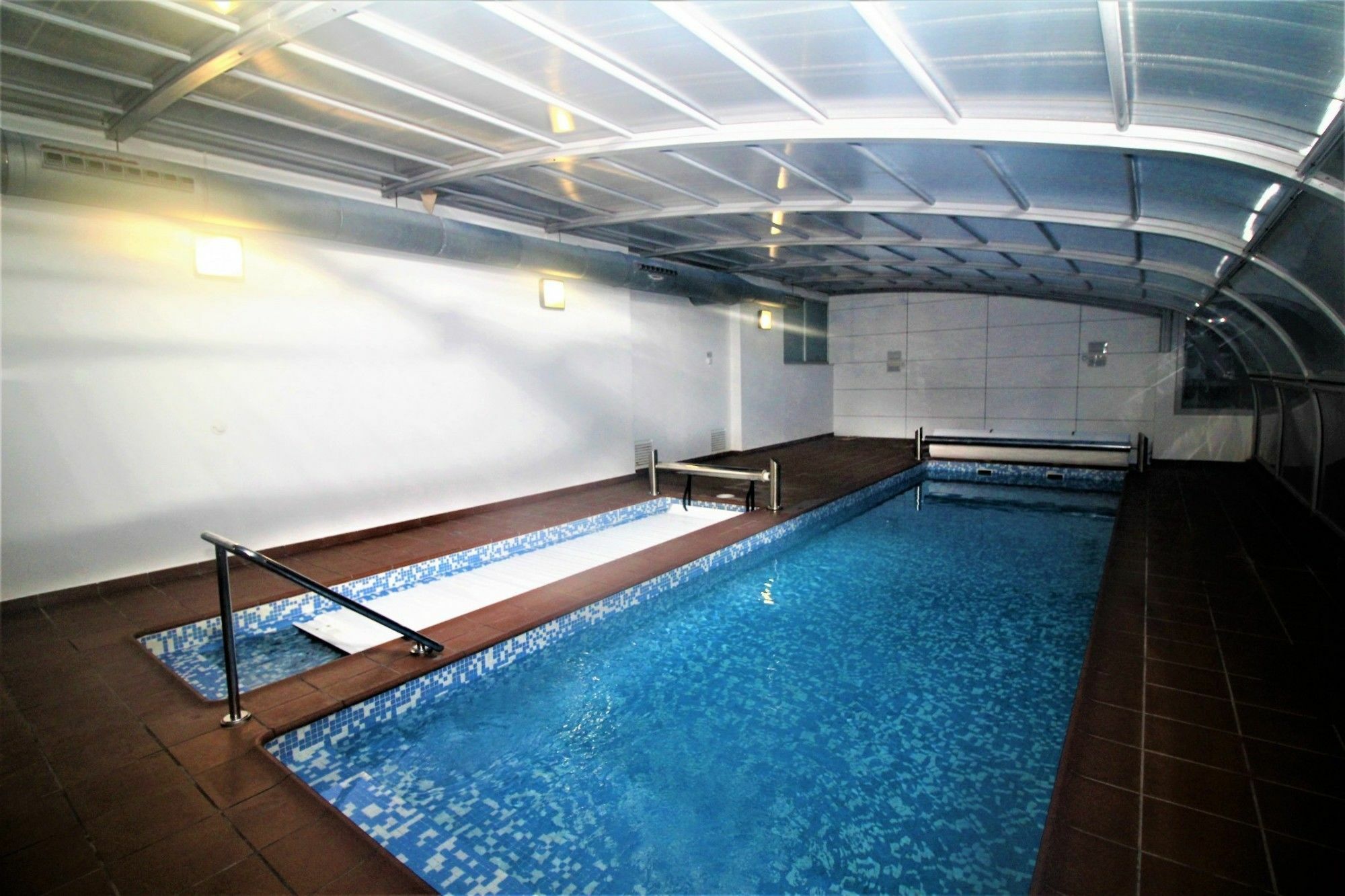 Apartment Coblanca 41-234 Benidorm
