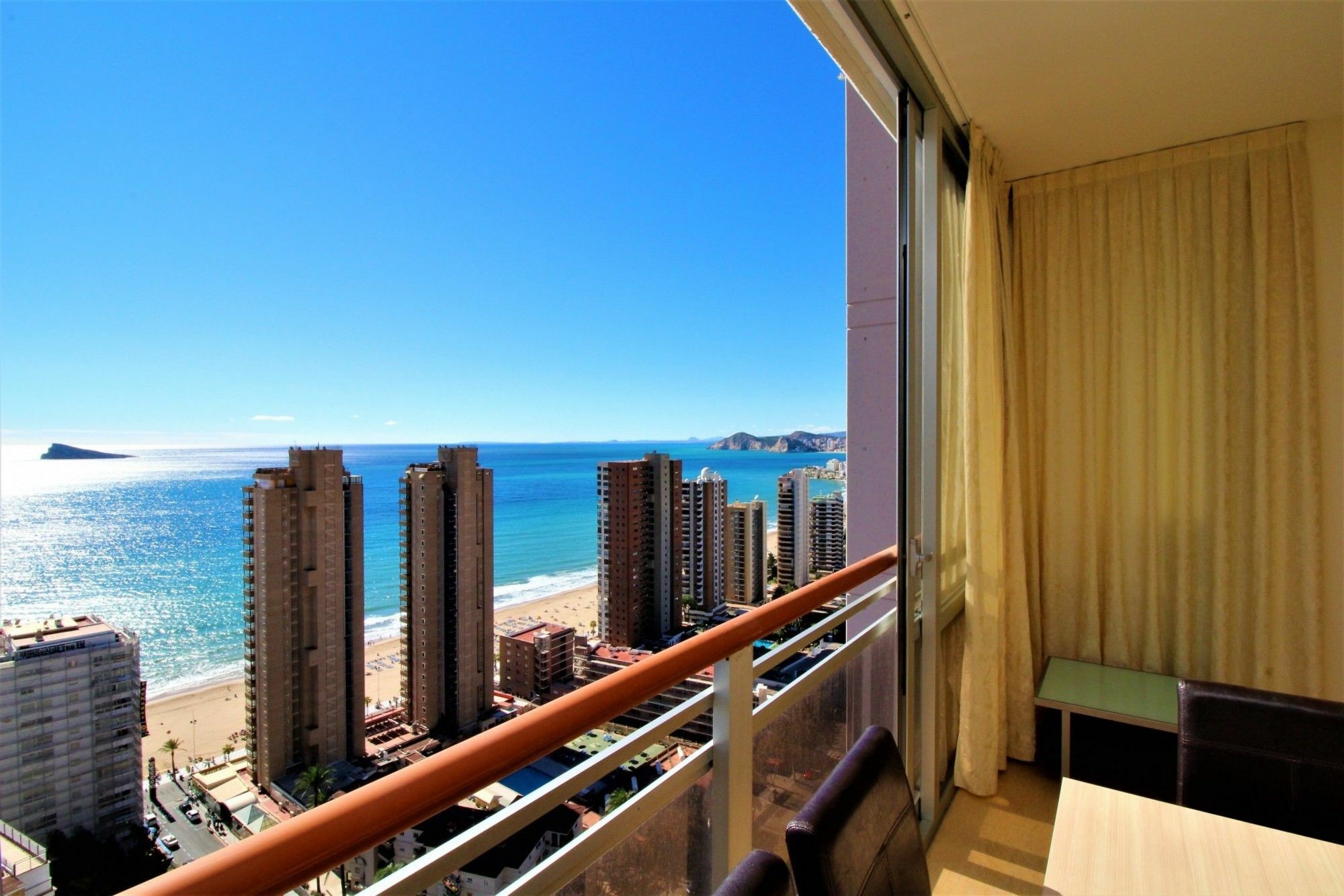 Apartment Coblanca 41-234