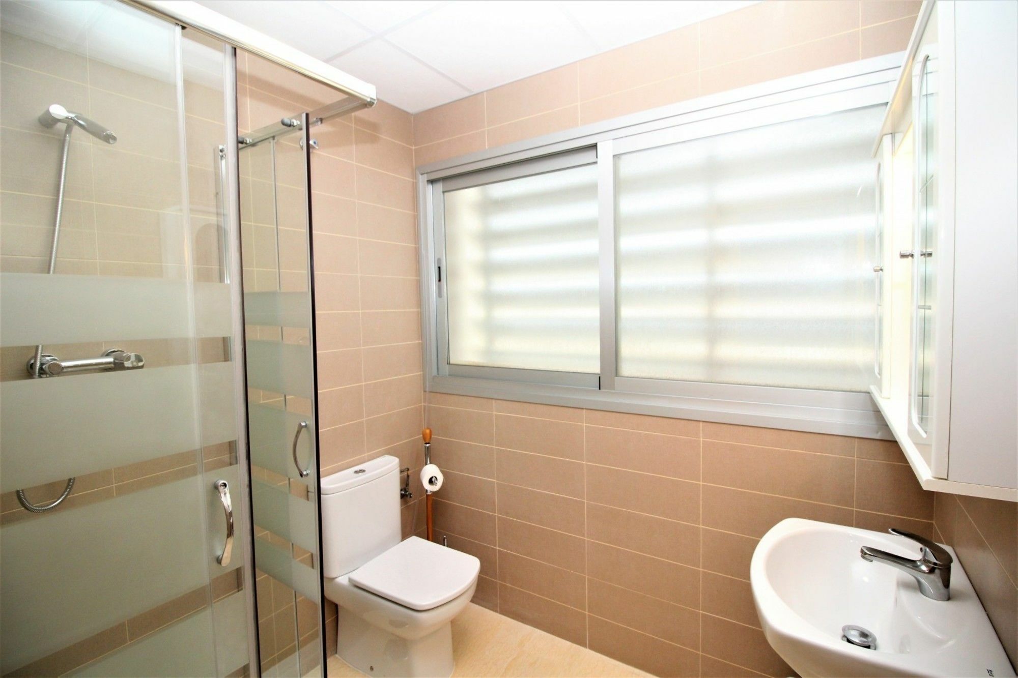 Apartment Coblanca 41-234 Benidorm