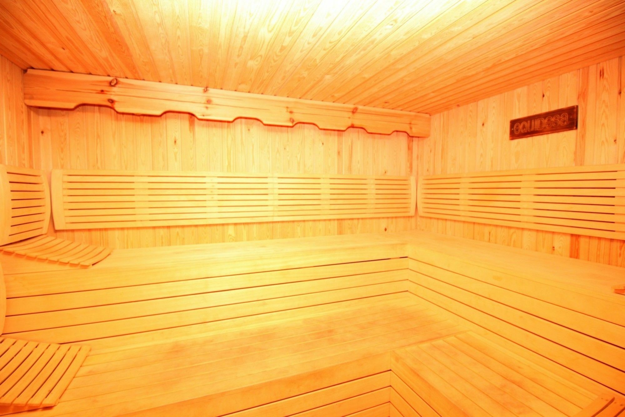 Apartment Coblanca 41-234 *
